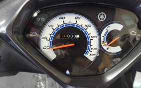YAMAHA  AXIS Z