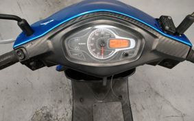 SUZUKI ADDRESS V125 CF4MA