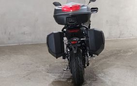 YAMAHA TRACER 9GT + RN70J