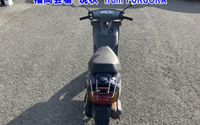 YAMAHA JOG-1