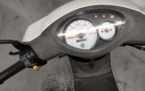 YAMAHA JOG ZR EVOLUTION2 SA39J