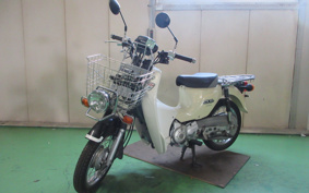 HONDA SUPER CUB110 JA07