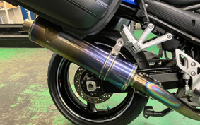 SUZUKI BANDIT1250F ABS 2011 GW72A