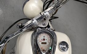 YAMAHA DRAGSTAR400 CLASSIC VH01J