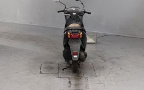 SUZUKI LETS4 CA45A