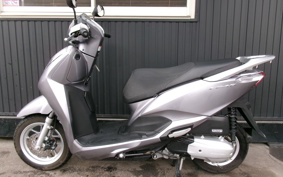 HONDA LEAD 125 JF45