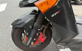 SYM JET POWER 125