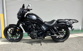 HONDA  REBEL 1100 DCT 2023 SC83