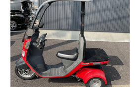 HONDA GYRO TA03