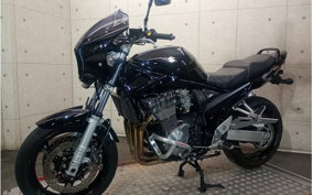 SUZUKI BANDIT1200 2006 GV79A