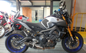 YAMAHA MT-09 SP ABS 2021 RN52J