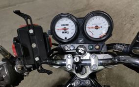 HONDA VTR 250 MC33