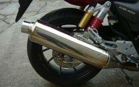 HONDA CB400SFV-3 BOLDOR 2014 NC42