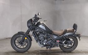 HONDA  REBEL 250S MC49