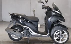 YAMAHA TORI CITY125 SE82J