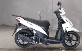 SUZUKI ADDRESS V110 CE47A