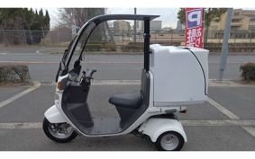 HONDA GYRO TA03