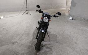 YAMAHA TW225 DG09J