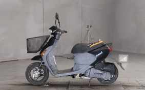 SUZUKI LETS4 CA45A
