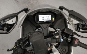 SUZUKI GSX-R125 DL33B