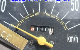 HONDA DIO CHESTER