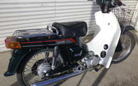 SUZUKI BIRDIE50 BA41A