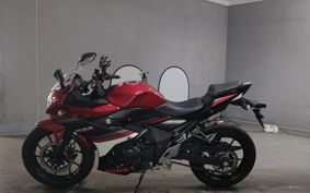SUZUKI GSX250R DN11A