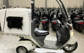 HONDA GYRO TA03
