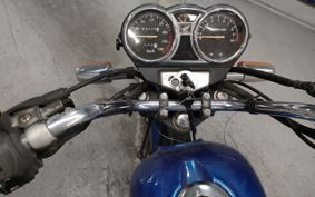 HONDA CBF125 PCJ8