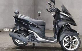YAMAHA TORI CITY125 SE82J