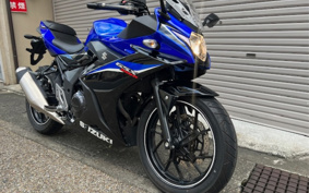 SUZUKI GSX250R DN11A
