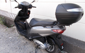 SUZUKI ADDRESS V125 DT11A