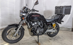 HONDA CB400SF 1993 NC31