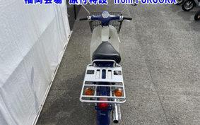 HONDA C50