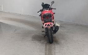 HONDA CBR250R MC41