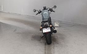HONDA REBEL MC49