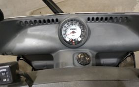 HONDA GYRO TA03