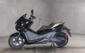 HONDA PHASE MF11