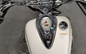 YAMAHA DRAGSTAR400 CLASSIC VH02J