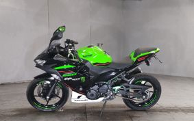 KAWASAKI NINJA250 EX250P