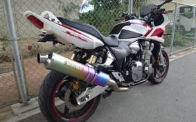 HONDA CB1300SF BOLDOR 2008 SC54