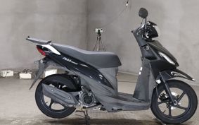 SUZUKI ADDRESS V110 CE47A