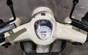 HONDA SUPER CUB110 JA44