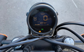 HONDA CL250 MC57