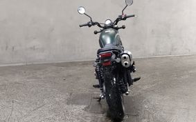 HONDA CL500 PC68