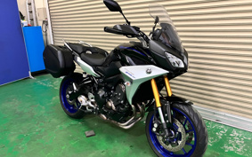 YAMAHA TRACER 9GT 2019 RN51J