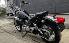 YAMAHA VIRAGO 250 3DM