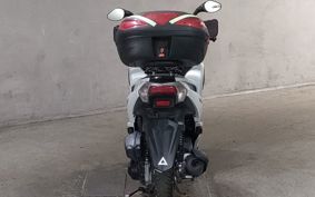 YAMAHA TORI CITY125 SE82J