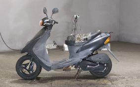 SUZUKI LETS2 CA1PA