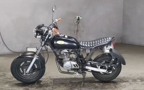 HONDA APE50 AC16